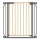 Lionelo - Barriera di sicurezza TRUUS SLIM nero/beige