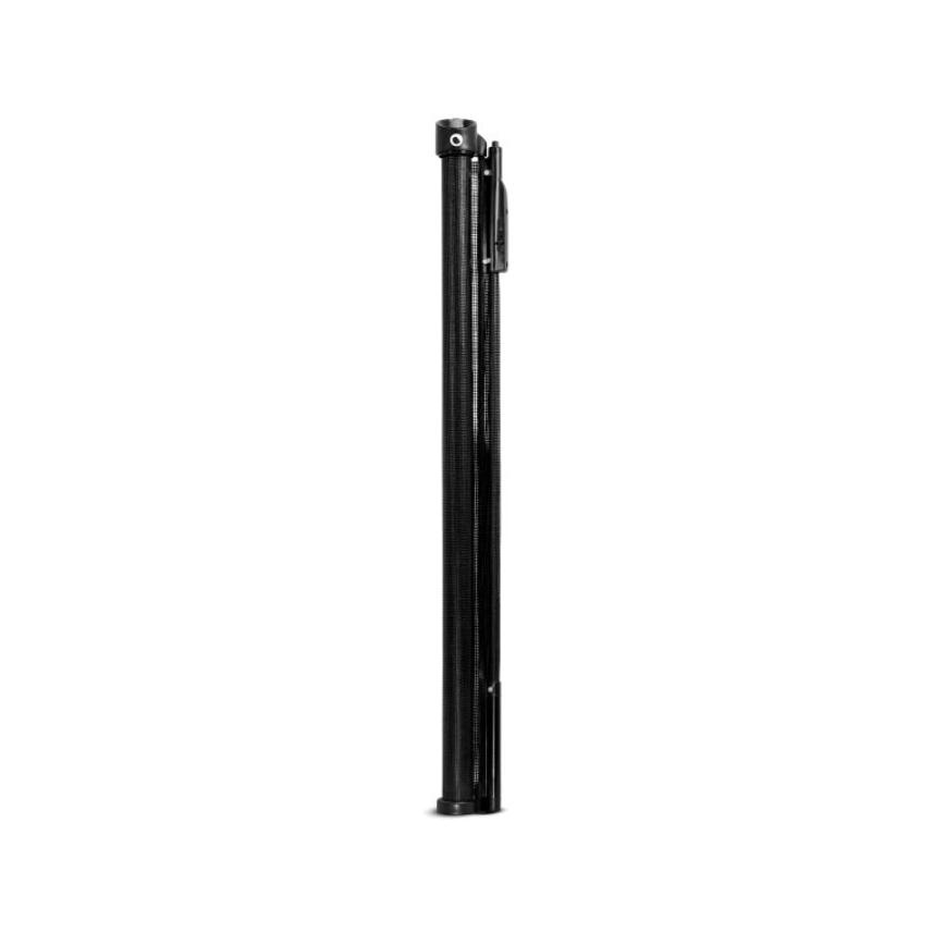 Lionelo - Barriera di sicurezza TULIA nero