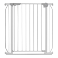 Lionelo - Barrière de sécurité TRUUS SLIM grise
