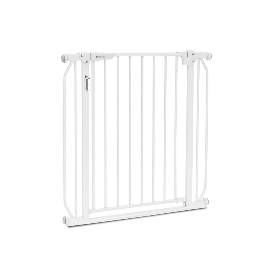 Lionelo - Barrière de sécurité TRUUS SLIM LED 1xAAA blanc