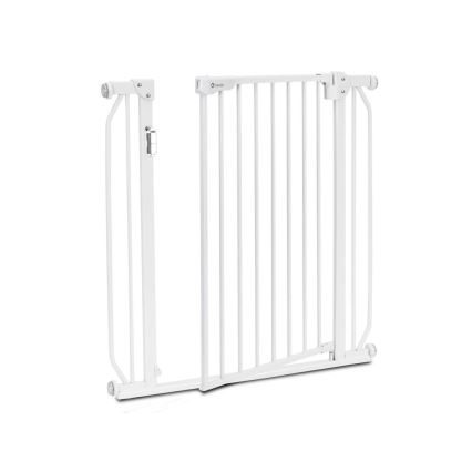 Lionelo - Barrière de sécurité TRUUS SLIM LED 1xAAA blanc