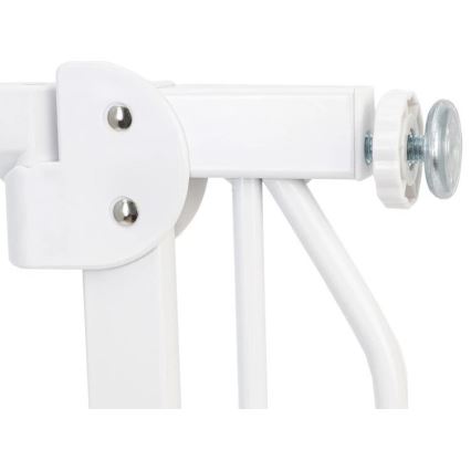 Lionelo - Barrière de sécurité TRUUS SLIM LED 1xAAA blanc