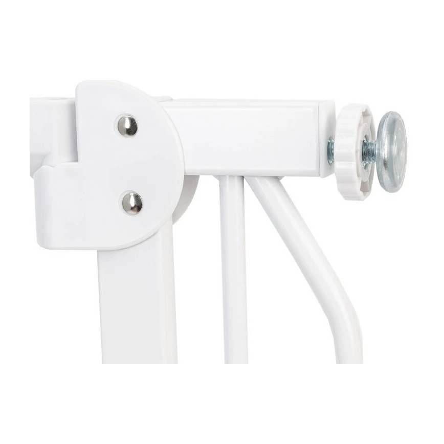 Lionelo - Barrière de sécurité TRUUS SLIM LED 1xAAA blanc