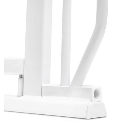 Lionelo - Barrière de sécurité TRUUS SLIM LED 1xAAA blanc