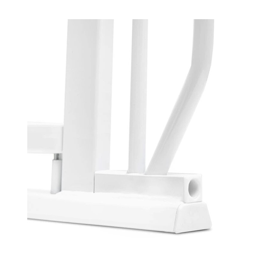 Lionelo - Barrière de sécurité TRUUS SLIM LED 1xAAA blanc