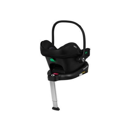 Lionelo - Base per seggiolini auto ASTRID i-Dimensioni