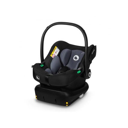 Lionelo - Basis für Autositze ASTRID i-Size