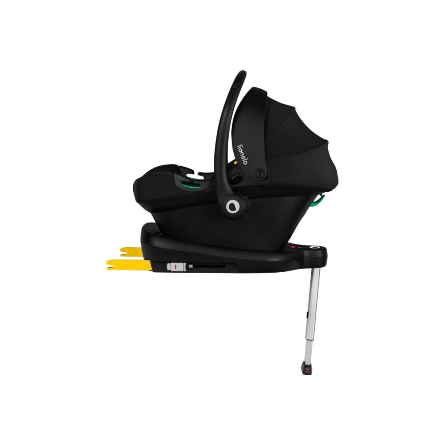 Lionelo - Basis für Autositze ASTRID i-Size