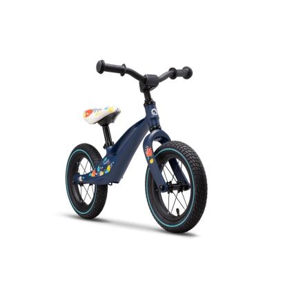 Lionelo - Bici a spinta BART AIR blu