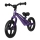 Lionelo - Bici a spinta BART viola