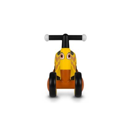 Lionelo - Bici a spinta SAMMY giallo