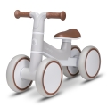 Lionelo - Bici senza pedali VILLY Beige Latte