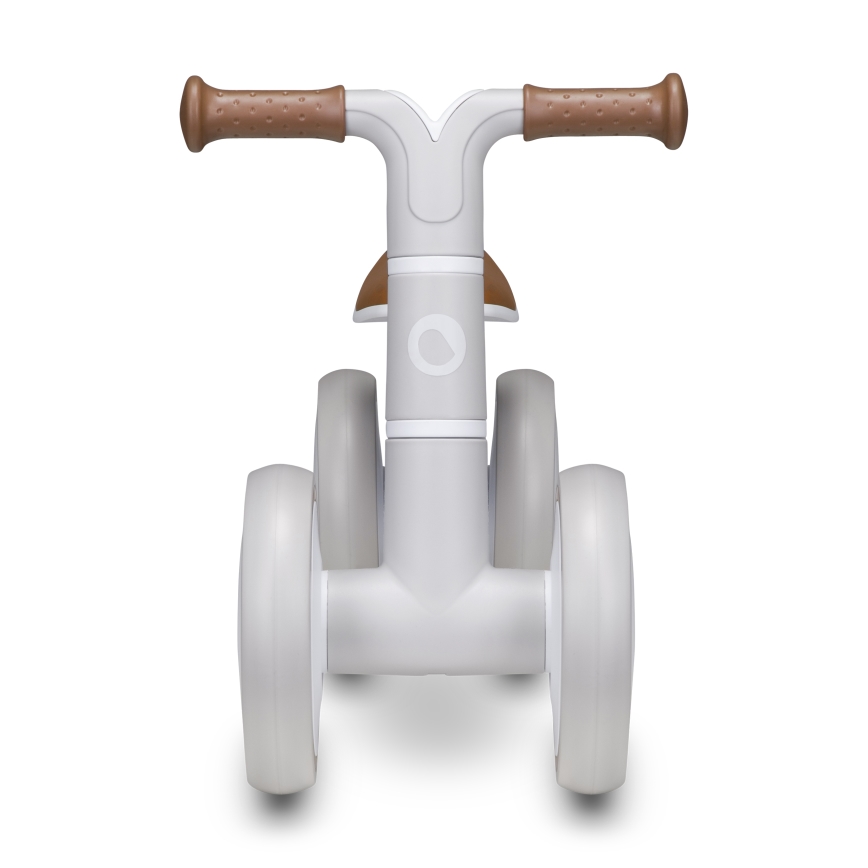 Lionelo - Bici senza pedali VILLY Beige Latte