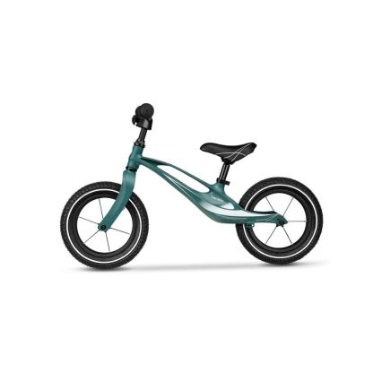 Lionelo - Bicicletta senza pedali BART AIR verde
