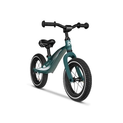 Lionelo - Bicicletta senza pedali BART AIR verde