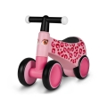 Lionelo - Bicicletta senza pedali SAMMY rosa