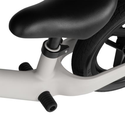 Lionelo - Bicicletta senza pedali TONI beige sabbia