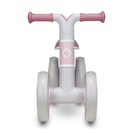 Lionelo - Bicicletta senza pedali VILLY Rosa