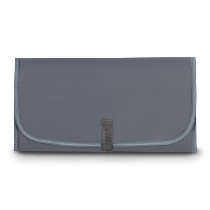 Lionelo - Borsa fasciatoio per passeggino IDA Nero Onice