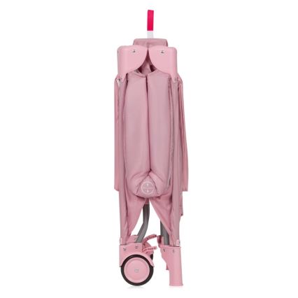 Lionelo - Box gioco MILLE PLUS rosa