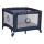 Lionelo - Box per bambini BONNIE Blu Navy