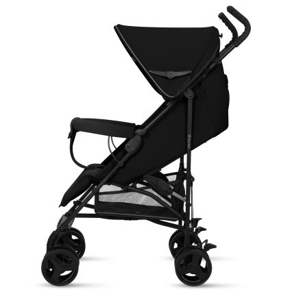 Lionelo - Buggy ELIA Black Onyx