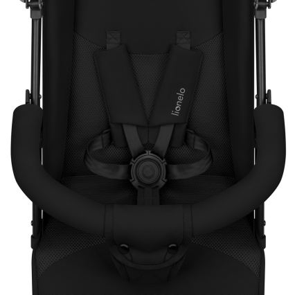 Lionelo - Buggy ELIA Black Onyx