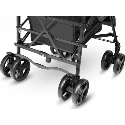 Lionelo - Buggy ELIA grau