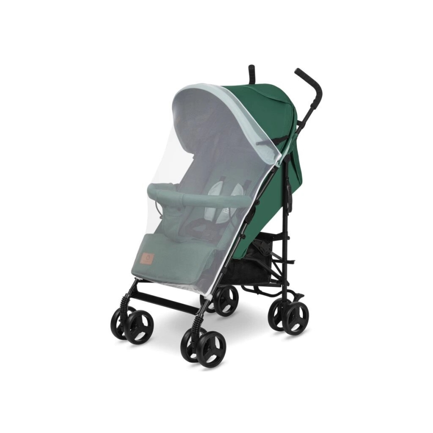 Lionelo - Buggy ELIA, grün