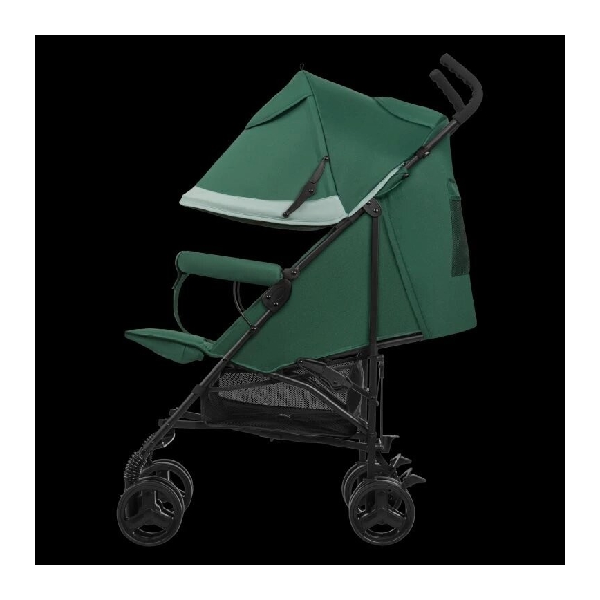 Lionelo - Buggy ELIA, grün