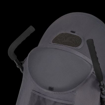 Lionelo - Buggy ELIA in Dunkelgrau