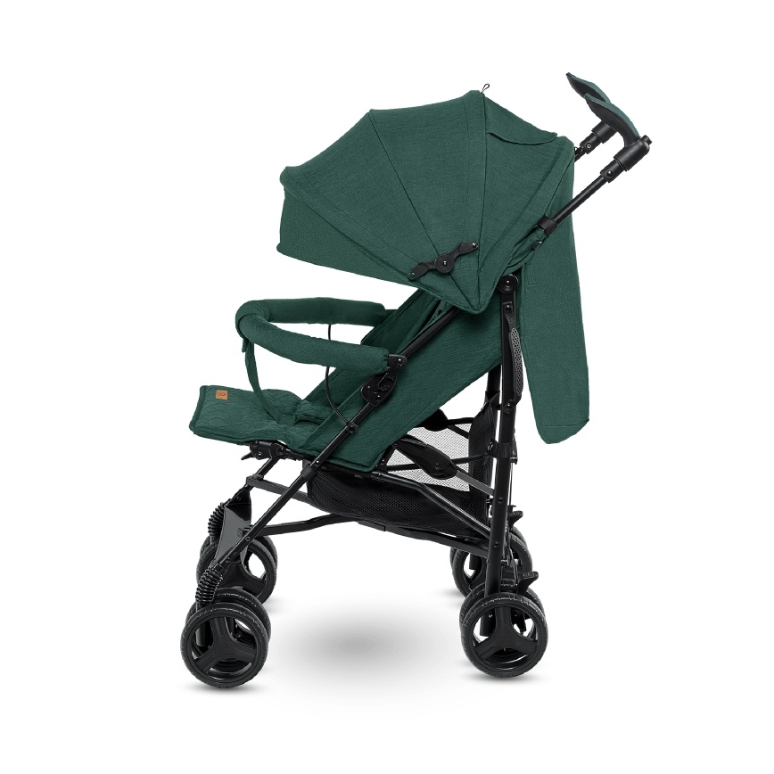 Lionelo - Buggy IRMA Green Forest