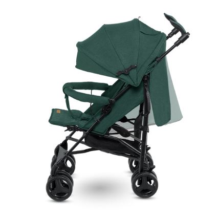 Lionelo - Buggy IRMA Green Forest