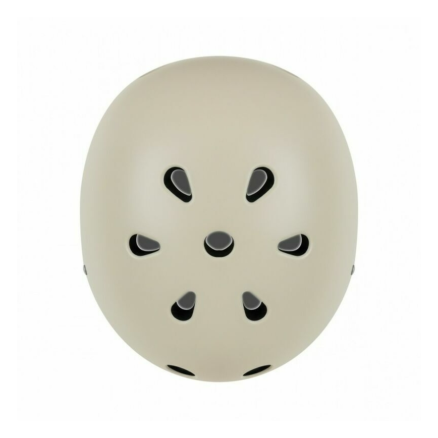 Lionelo - Casco per bambini HELMET Beige sabbia