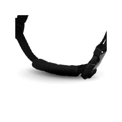 Lionelo - Casco per bambini HELMET Bianco