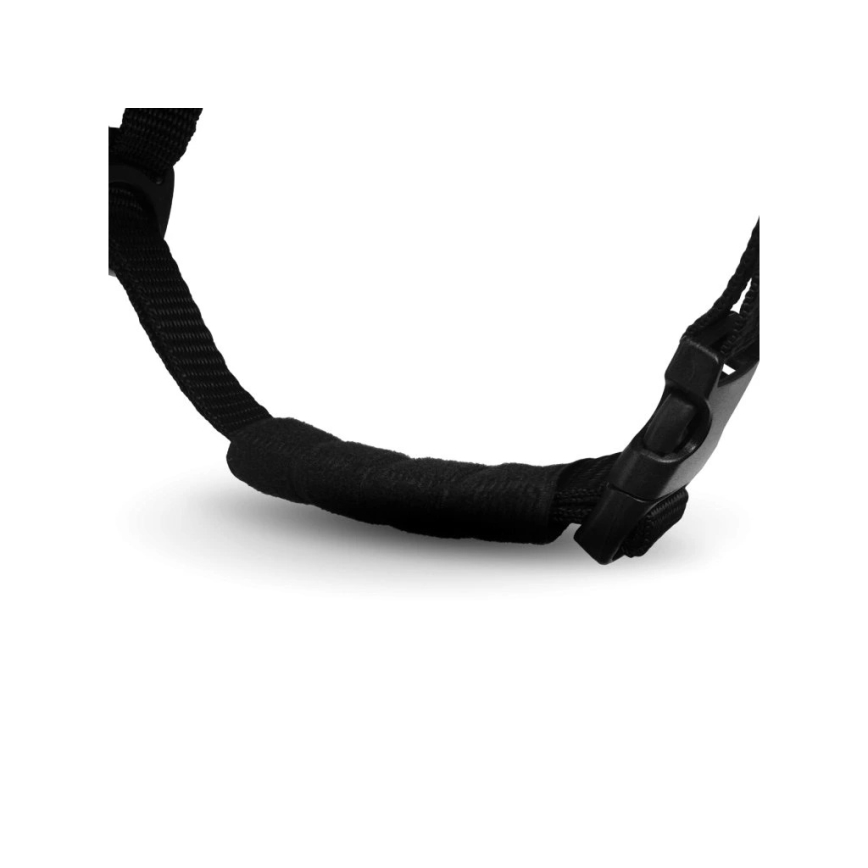 Lionelo - Casco per bambini HELMET Bianco