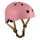 Lionelo - Casco per bambini HELMET Rosa