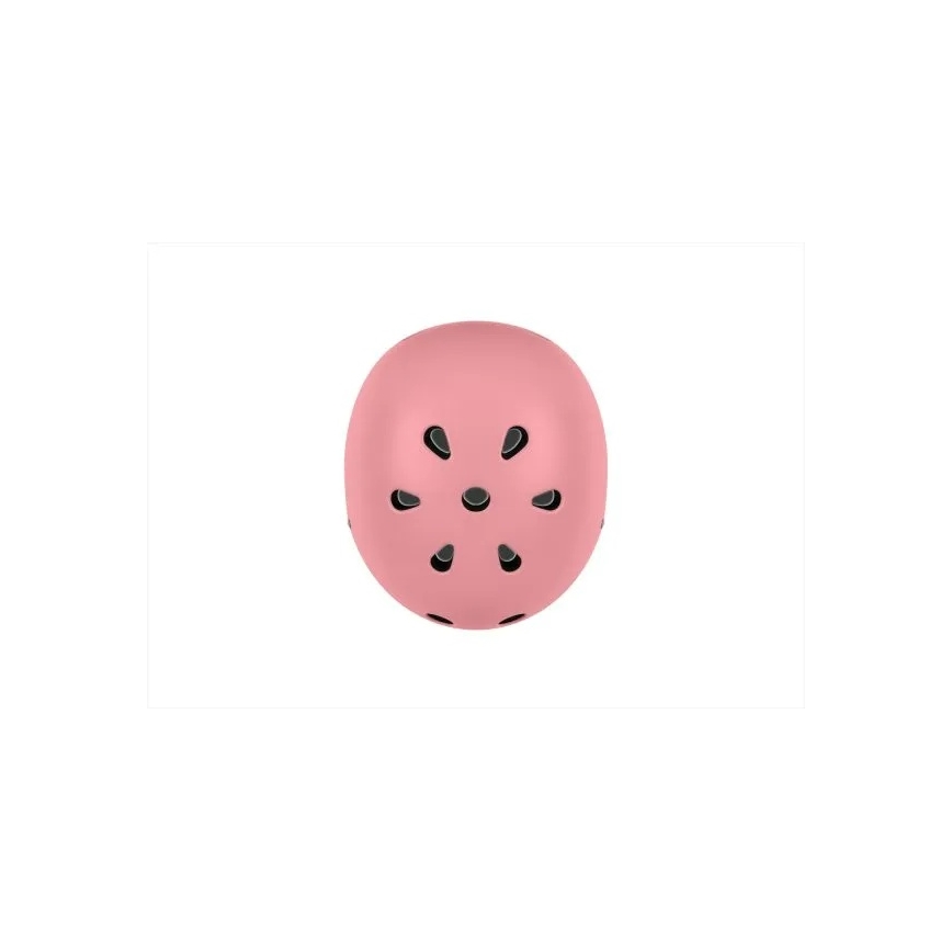 Lionelo - Casco per bambini HELMET Rosa