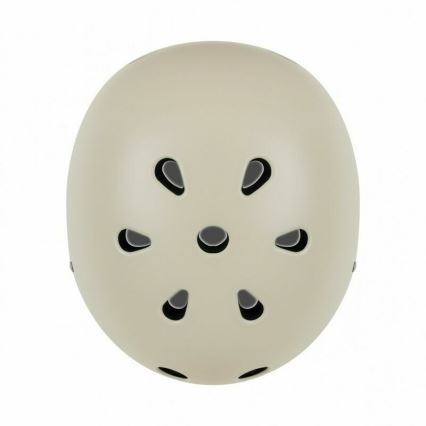 Lionelo - Casco per bambini HELMET Sabbia