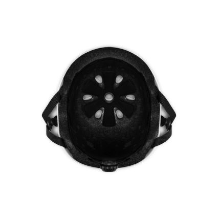 Lionelo - Casque enfant HELMET blanc