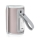 Lionelo - Chauffe-biberon rechargeable THERMUP GO 18W/5V Rose Baby