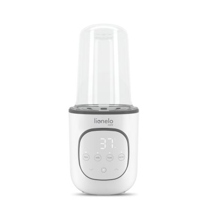 Lionelo - Chauffe-biberon THERMUP 2.0 200W/230V blanc