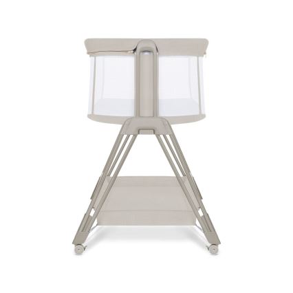 Lionelo - Culla per bambini 2in1 LUNA beige