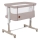 Lionelo - Culla per bambini 3in1 AURORA beige