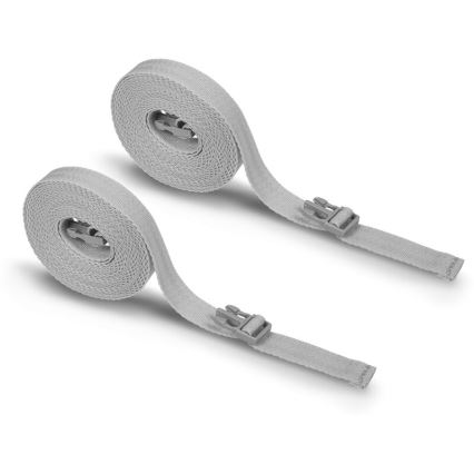 Lionelo - Culla per bambini 3in1 AURORA grigio