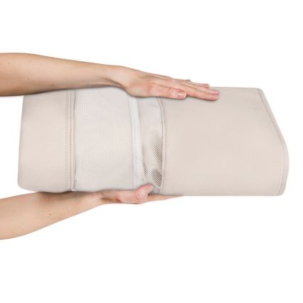 Lionelo - Culla per bambini 3in1 LEONIE PLUS beige