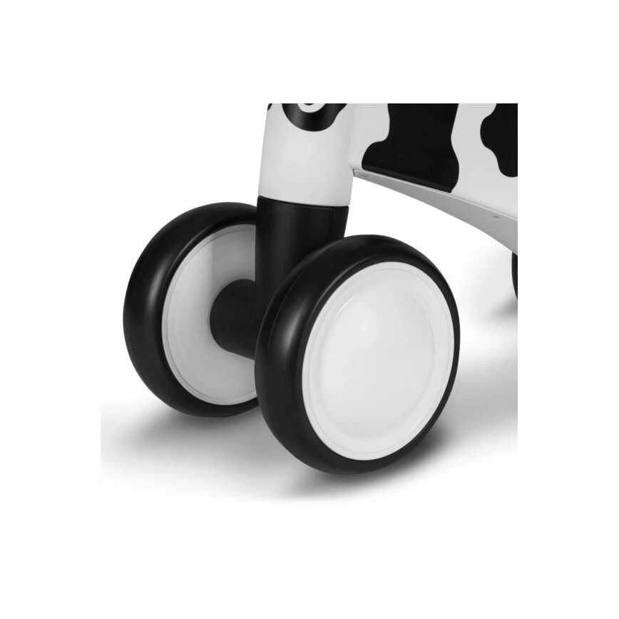 Lionelo - Draisienne SAMMY noir/blanc