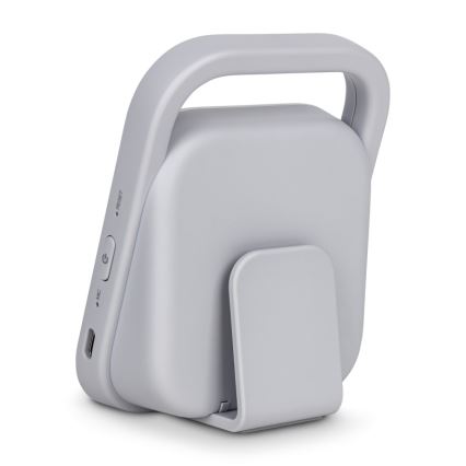 Lionelo - Écoute-bébé avec moniteur BABYLINE 3.2 5V 2600 mAh