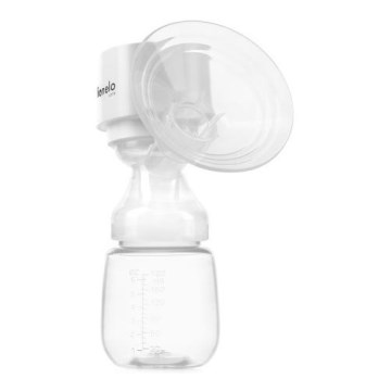 Lionelo - FIDI ONE Elettrico Ricaricabile Breast Milk Pompa 5V 1000 mAh 180 ml