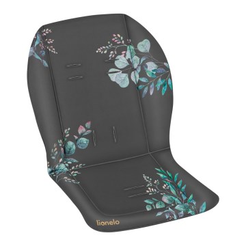 Lionelo - Fodera per passeggino SEATLINER Golden Moments Grigio